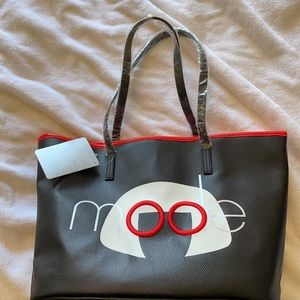 Edna Mode Bag NWT